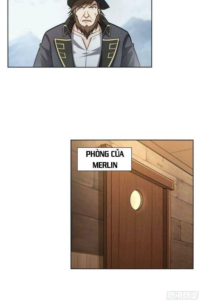 Ma vương thất nghiệp - Chapter 298 - Page 5