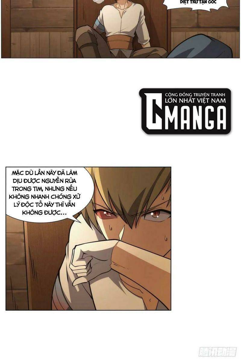 Ma vương thất nghiệp - Chapter 298 - Page 7