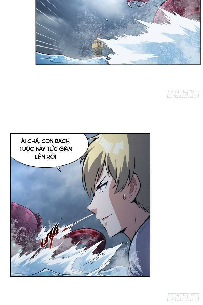 Ma vương thất nghiệp - Chapter 299 - Page 12