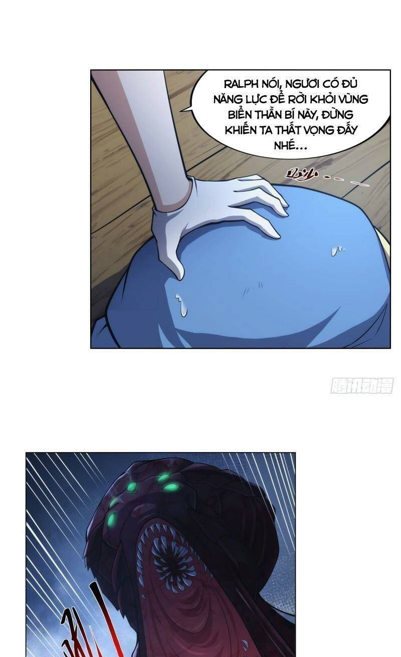 Ma vương thất nghiệp - Chapter 299 - Page 13