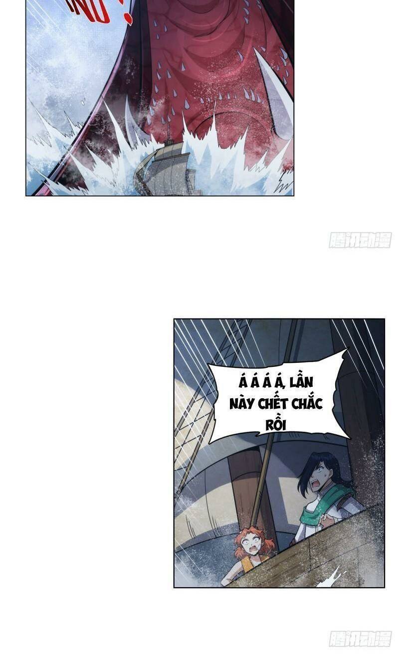 Ma vương thất nghiệp - Chapter 299 - Page 14