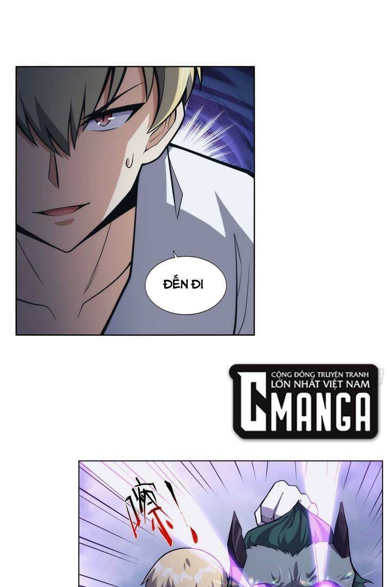 Ma vương thất nghiệp - Chapter 299 - Page 15