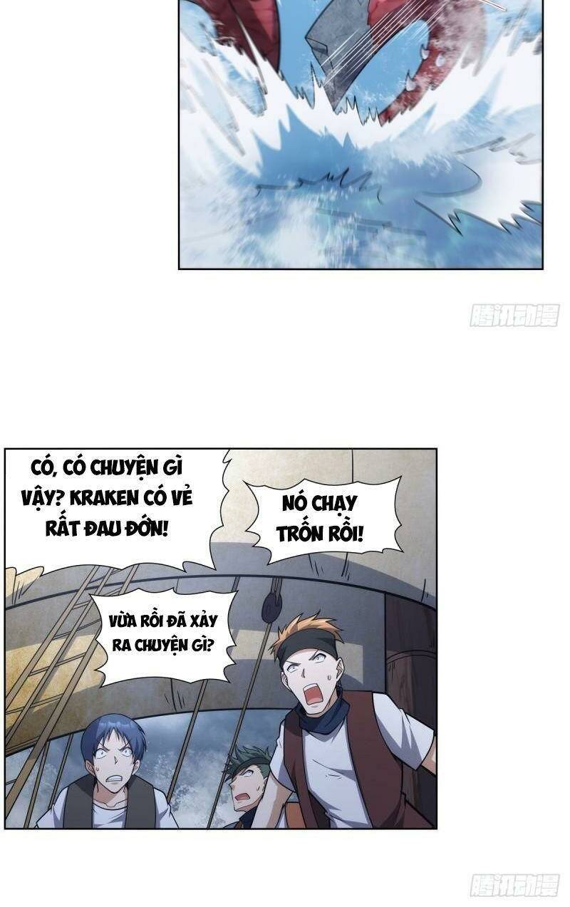Ma vương thất nghiệp - Chapter 299 - Page 20