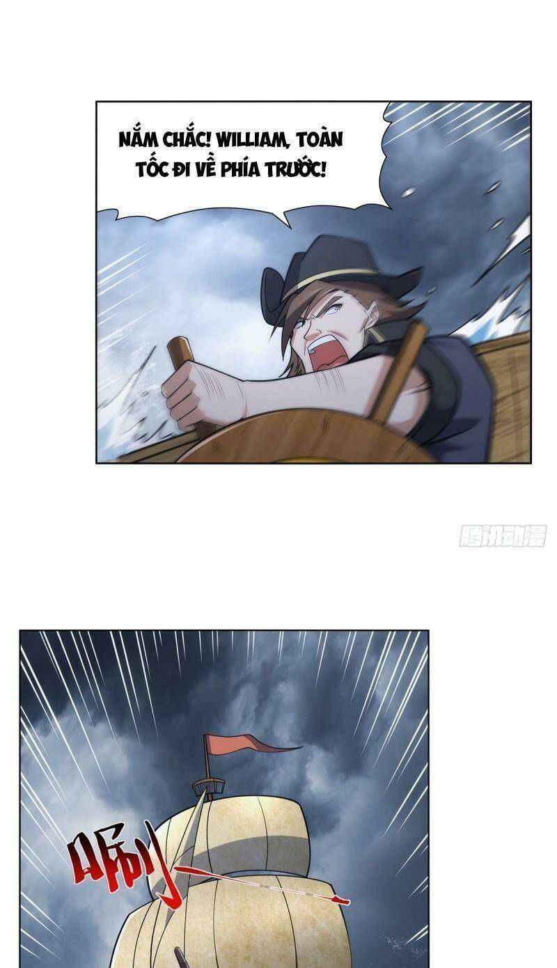 Ma vương thất nghiệp - Chapter 299 - Page 21