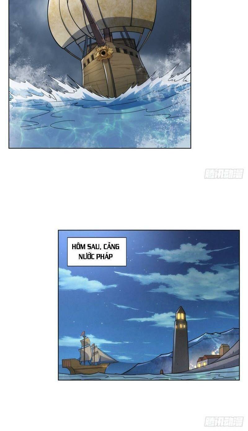 Ma vương thất nghiệp - Chapter 299 - Page 22