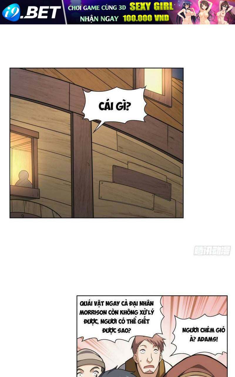 Ma vương thất nghiệp - Chapter 299 - Page 23