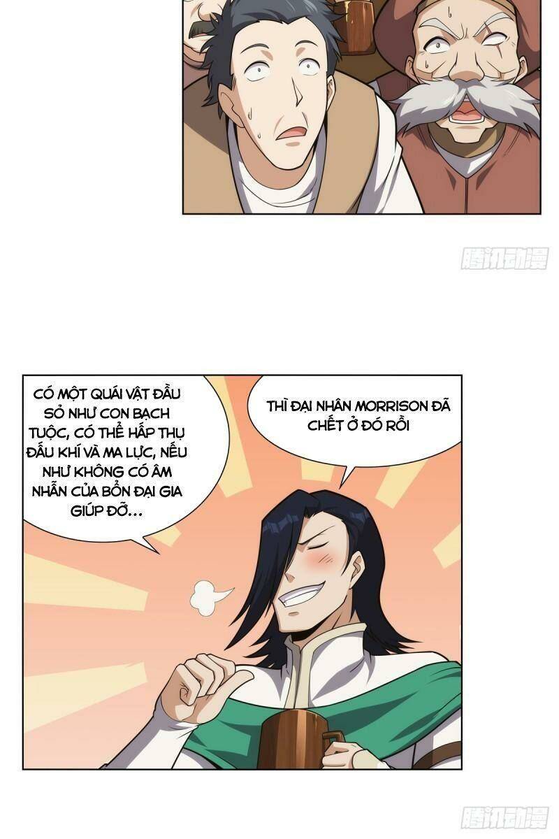 Ma vương thất nghiệp - Chapter 299 - Page 24