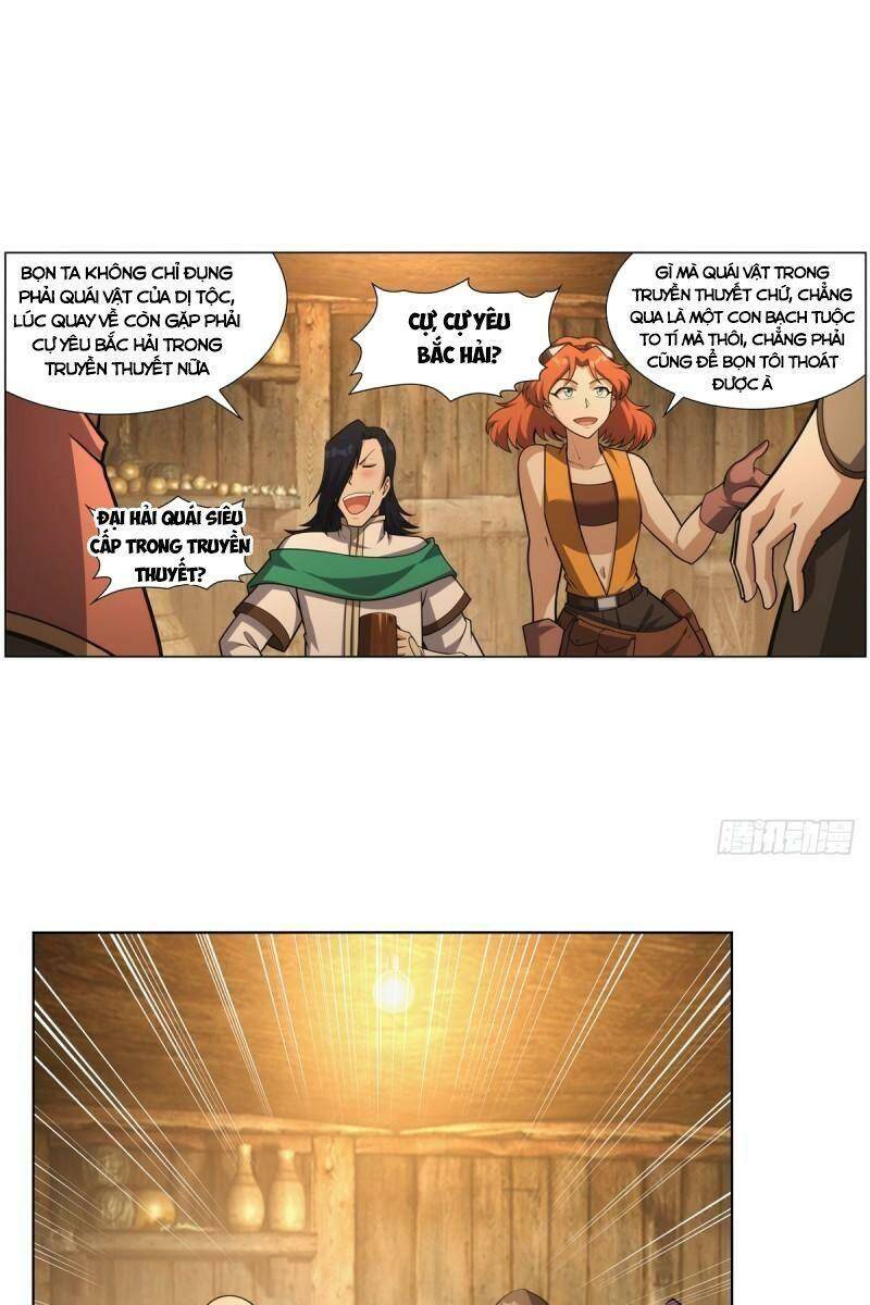 Ma vương thất nghiệp - Chapter 299 - Page 25