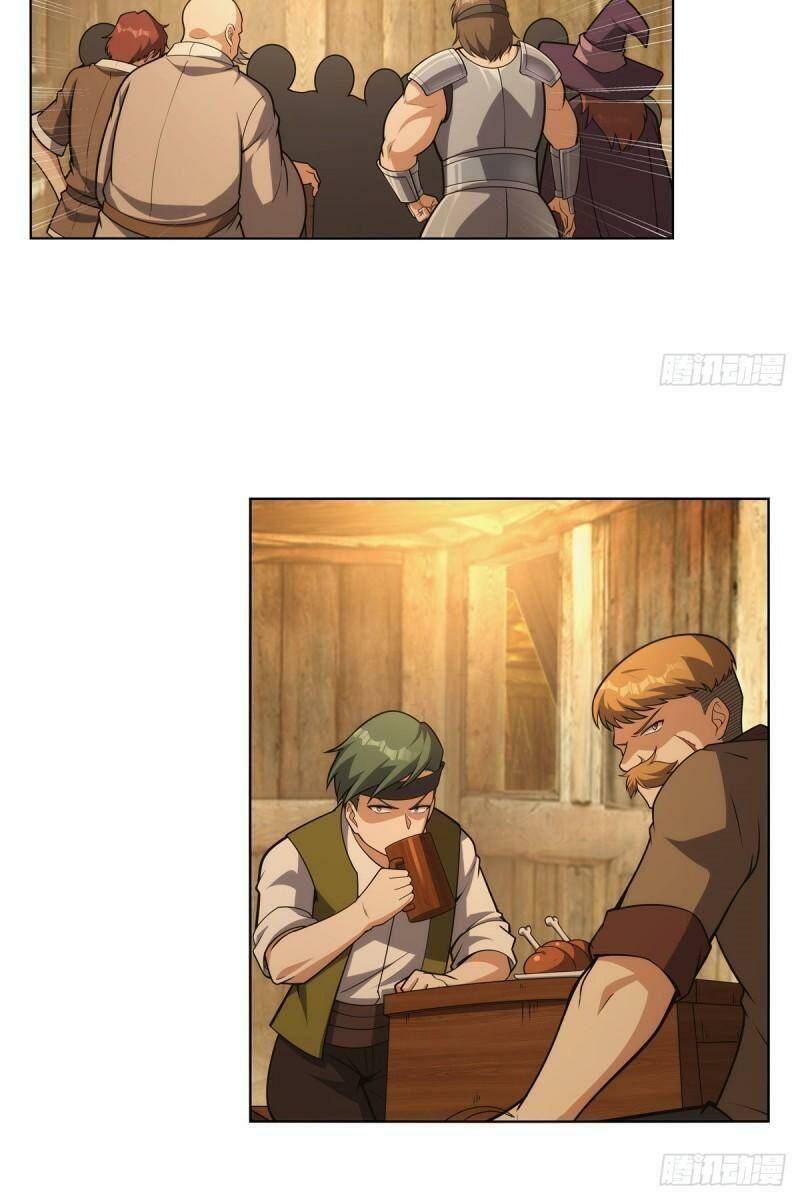 Ma vương thất nghiệp - Chapter 299 - Page 26