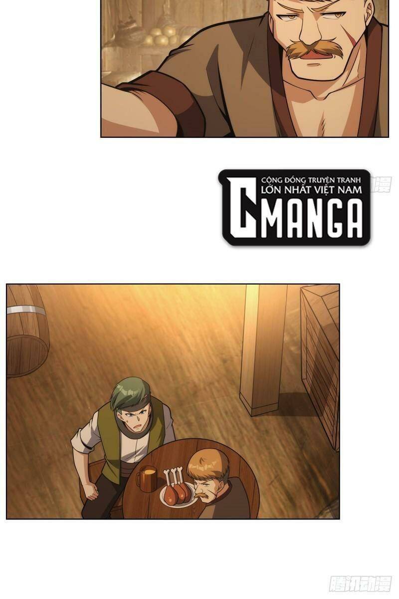 Ma vương thất nghiệp - Chapter 299 - Page 28