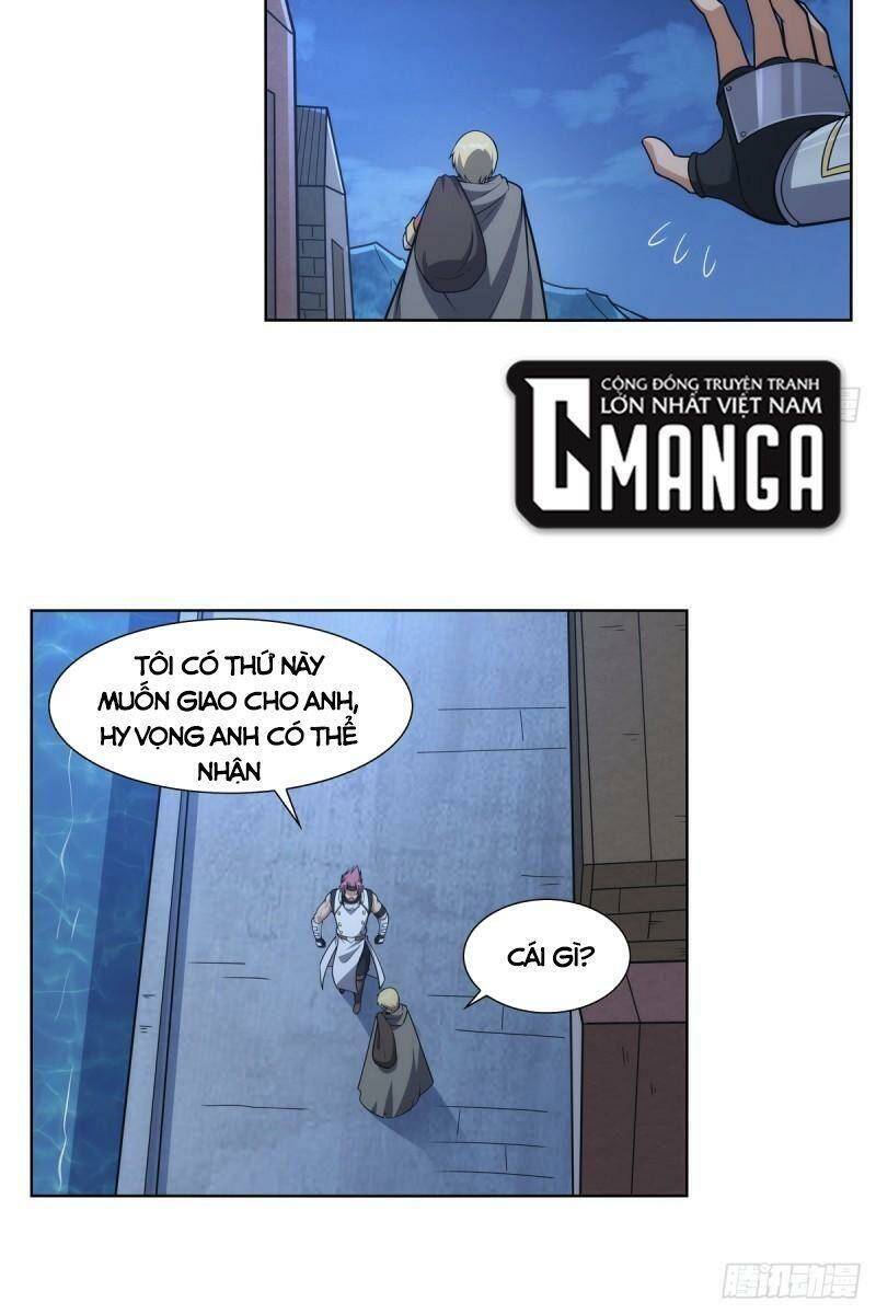 Ma vương thất nghiệp - Chapter 299 - Page 36