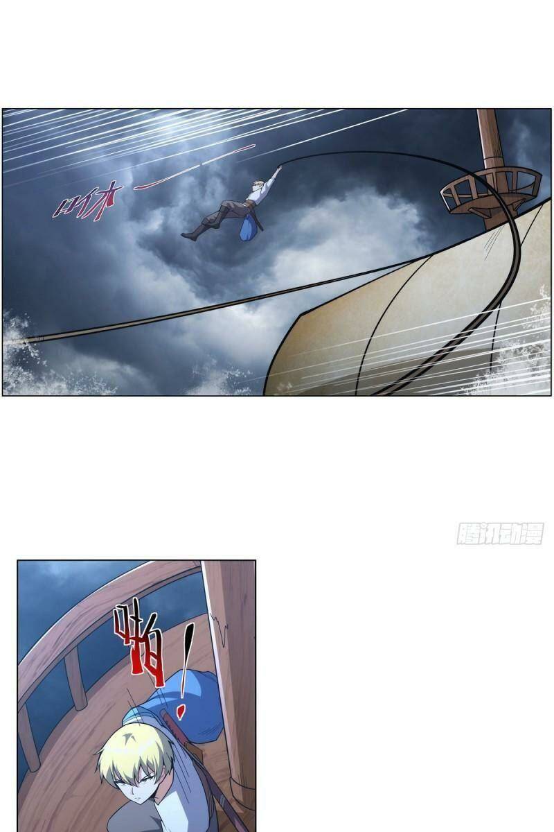 Ma vương thất nghiệp - Chapter 299 - Page 5