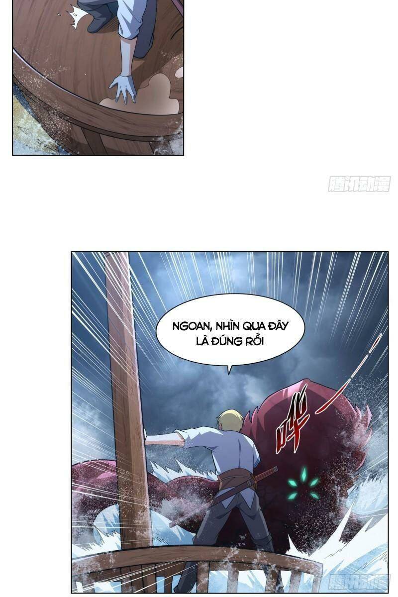 Ma vương thất nghiệp - Chapter 299 - Page 6