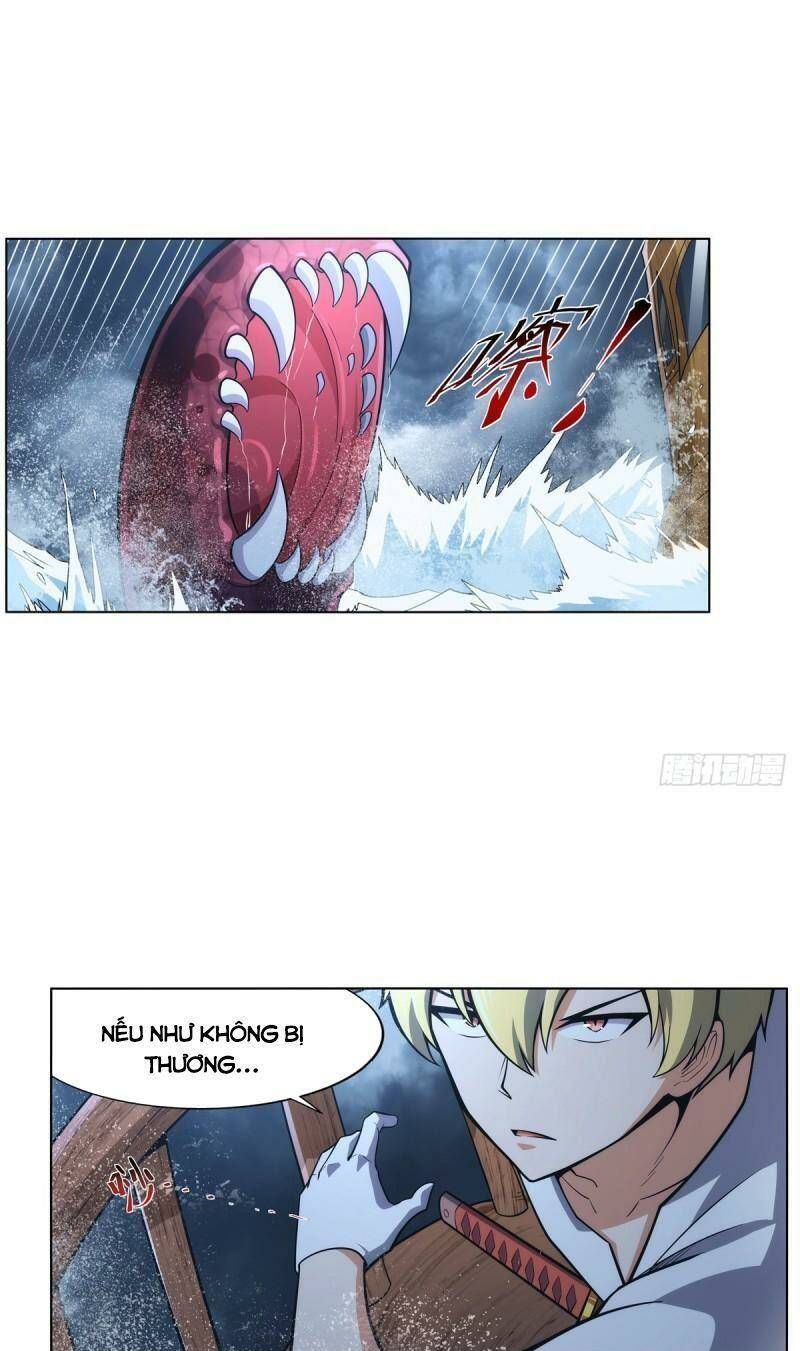 Ma vương thất nghiệp - Chapter 299 - Page 7