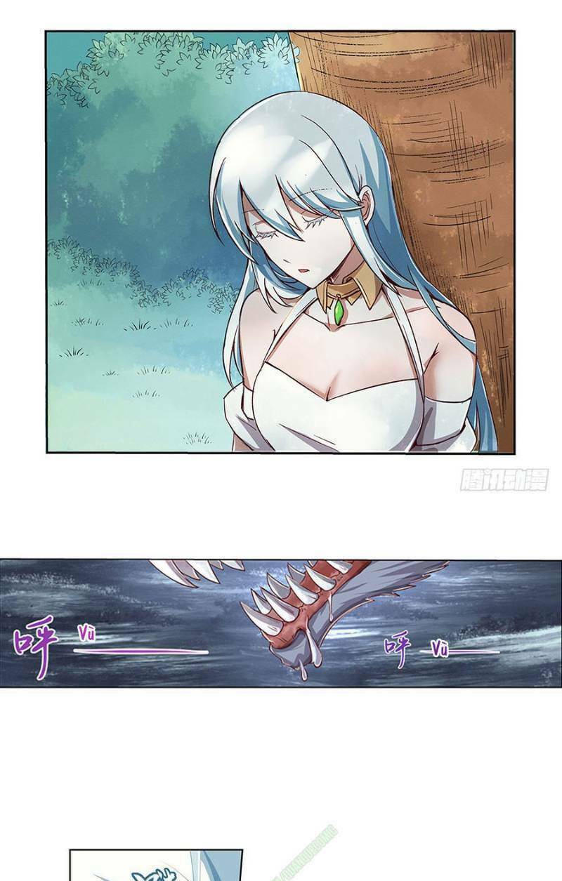 Ma vương thất nghiệp - Chapter 3 - Page 9