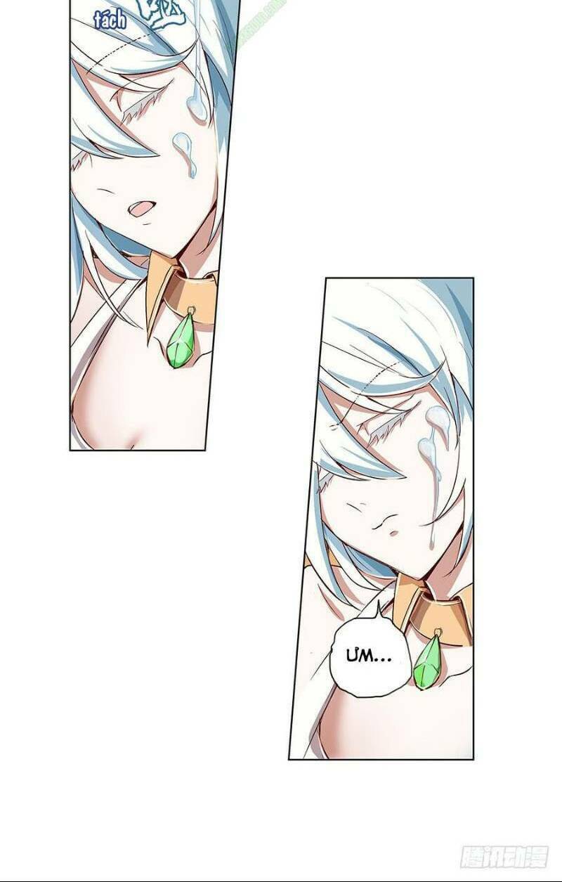 Ma vương thất nghiệp - Chapter 3 - Page 10