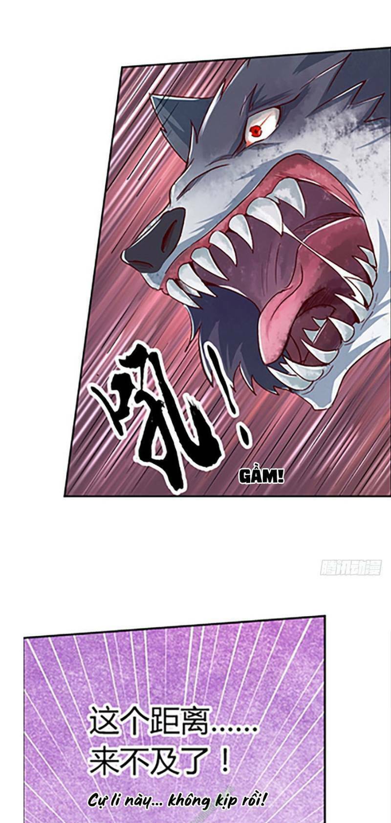 Ma vương thất nghiệp - Chapter 3 - Page 13