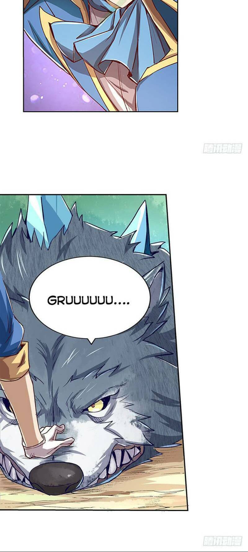 Ma vương thất nghiệp - Chapter 3 - Page 16