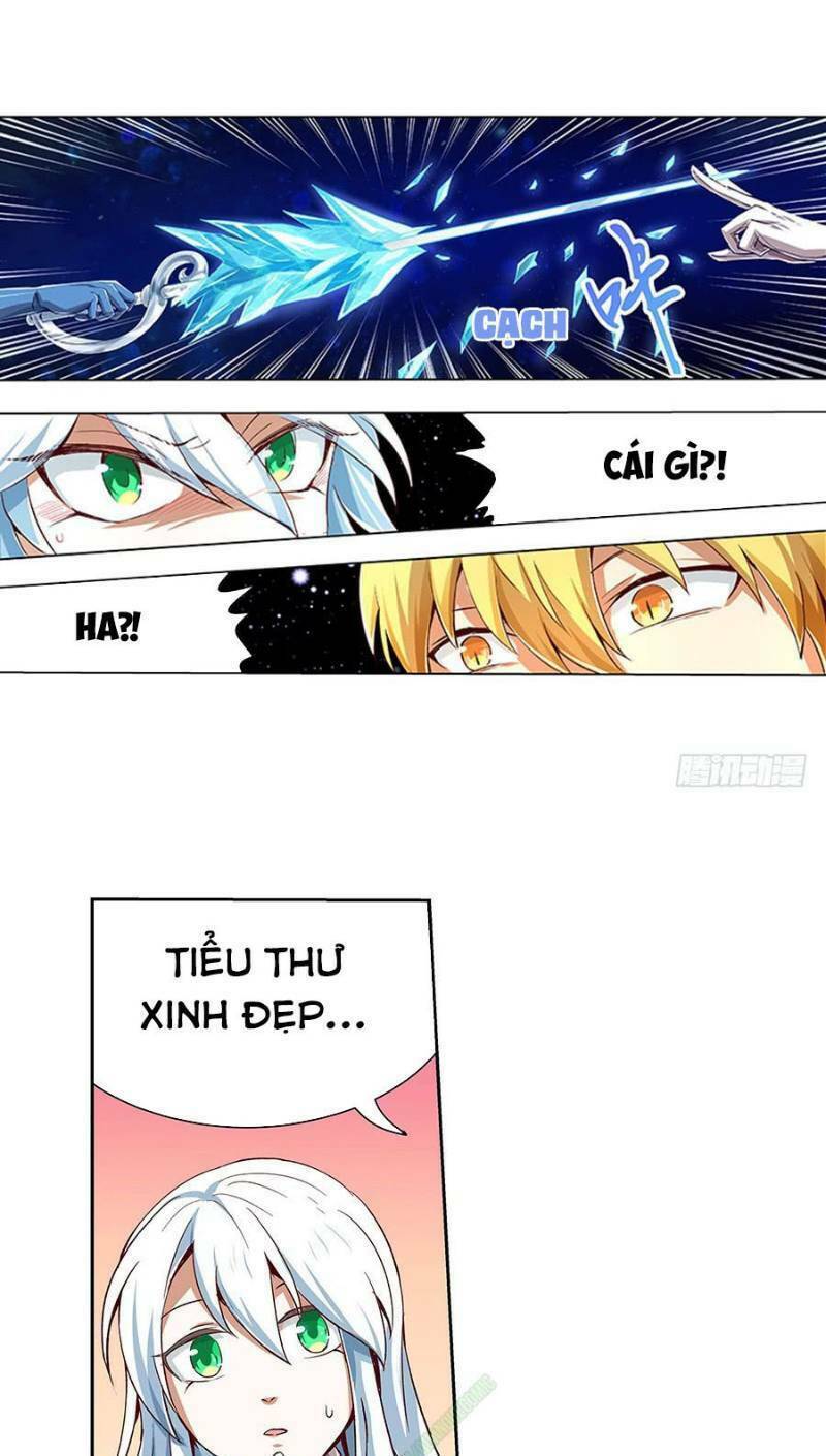 Ma vương thất nghiệp - Chapter 3 - Page 26