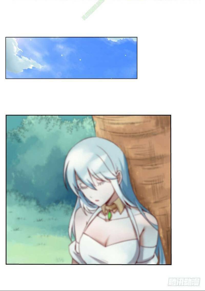 Ma vương thất nghiệp - Chapter 3 - Page 8