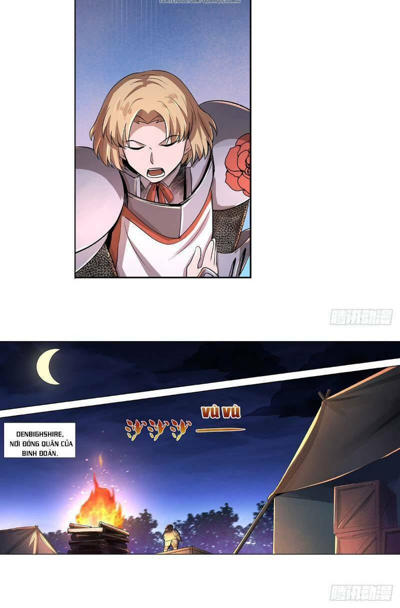 Ma vương thất nghiệp - Chapter 30 - Page 14