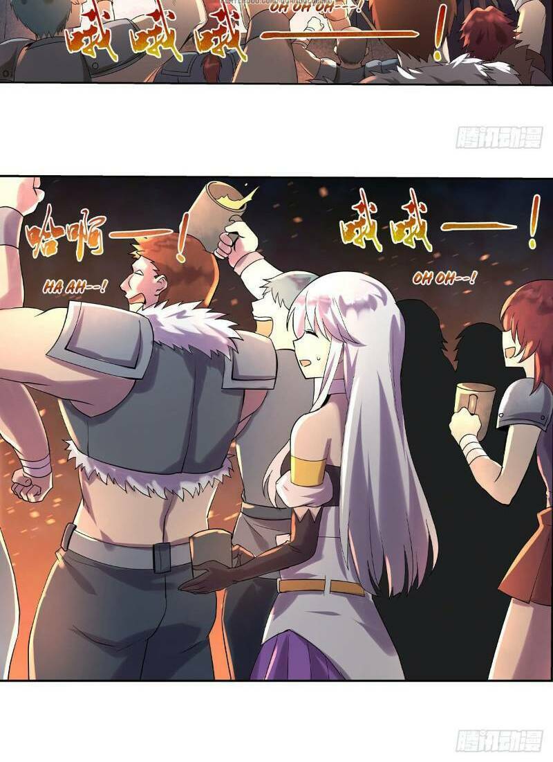 Ma vương thất nghiệp - Chapter 30 - Page 16