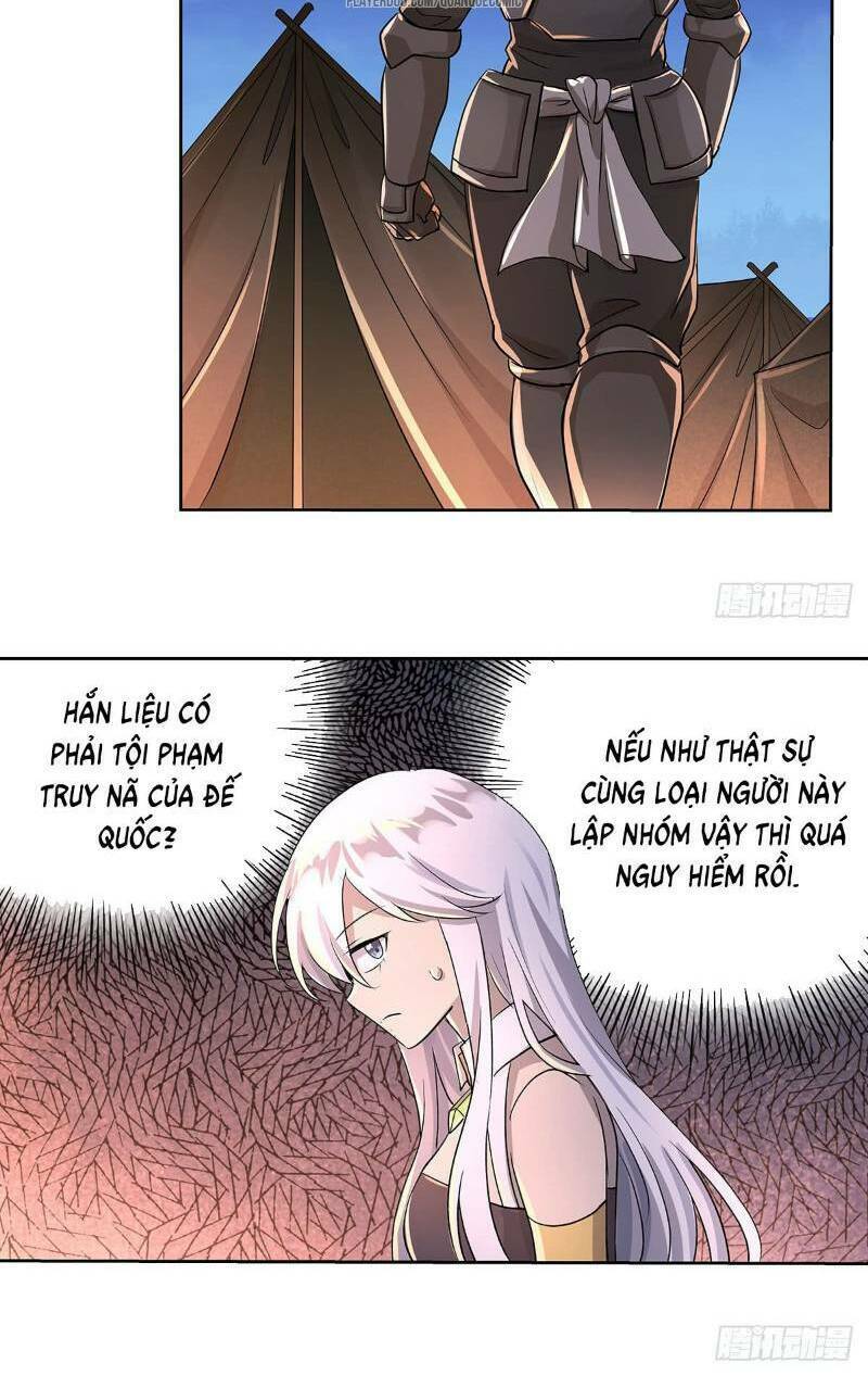 Ma vương thất nghiệp - Chapter 30 - Page 18