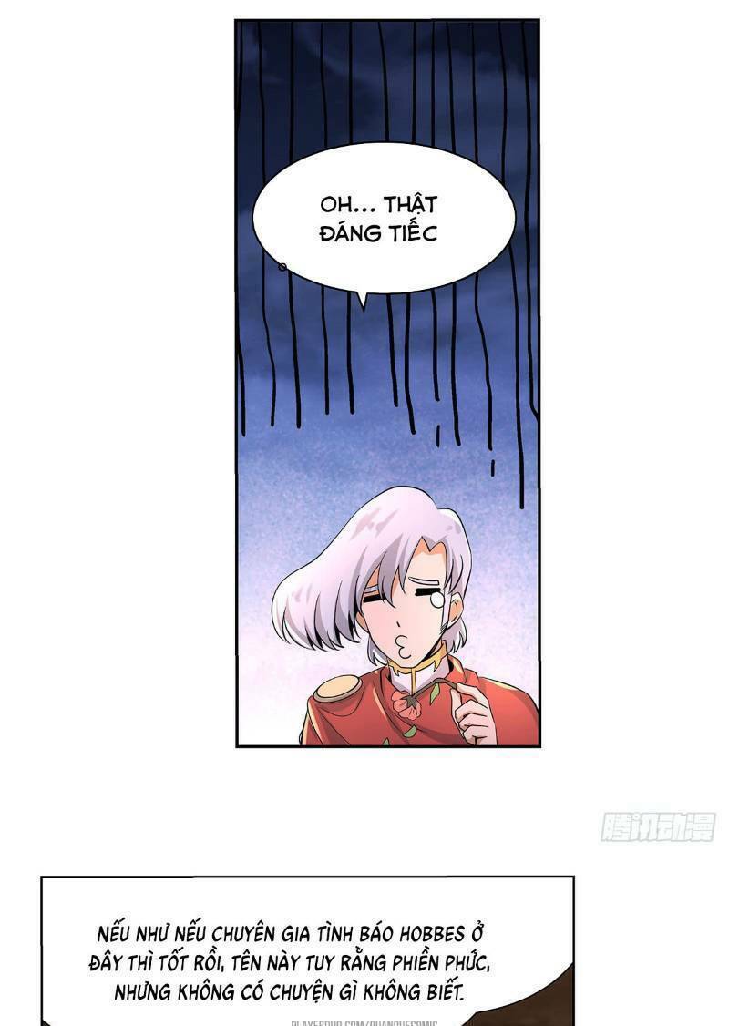 Ma vương thất nghiệp - Chapter 30 - Page 20