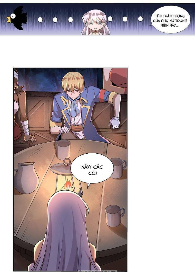 Ma vương thất nghiệp - Chapter 30 - Page 23