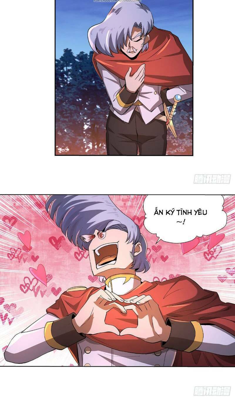 Ma vương thất nghiệp - Chapter 30 - Page 29