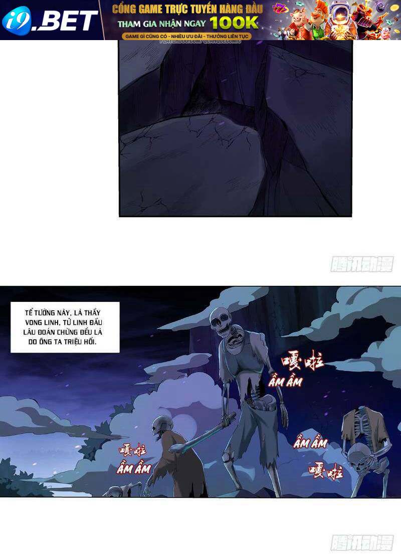 Ma vương thất nghiệp - Chapter 30 - Page 37