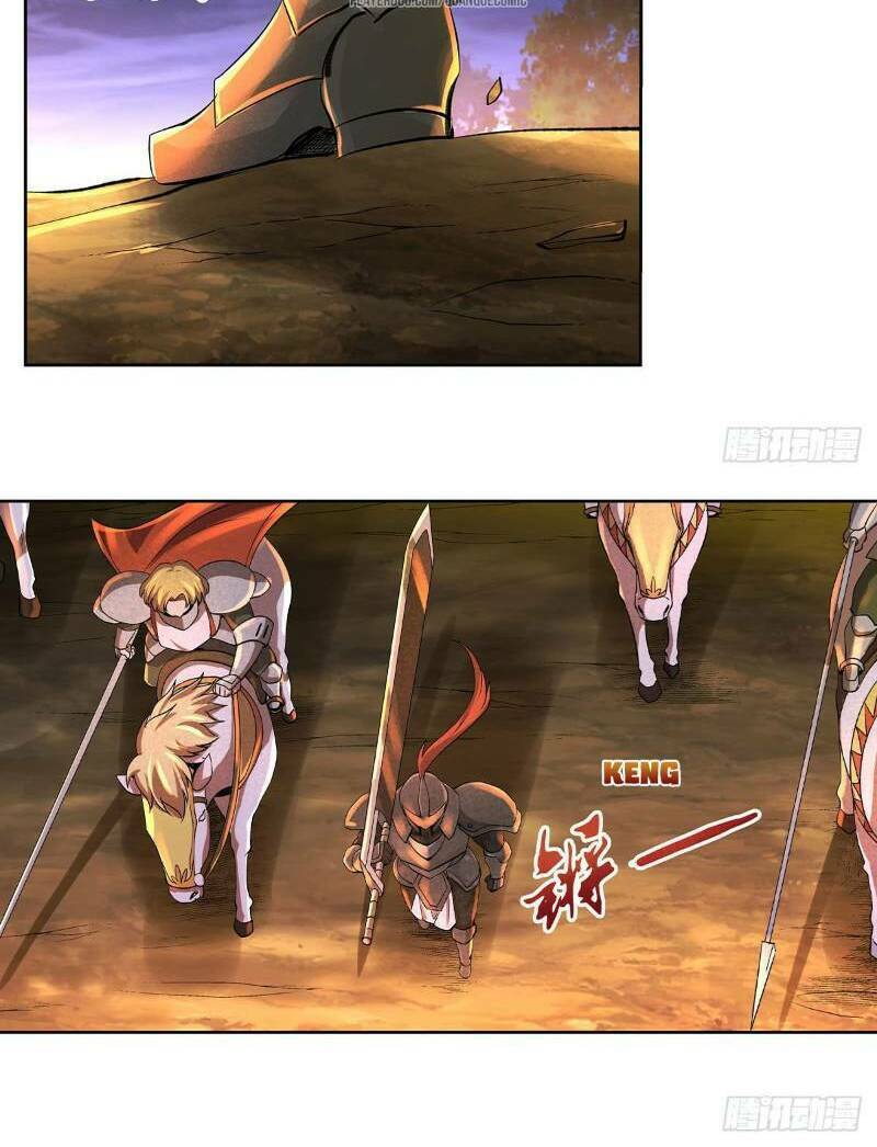 Ma vương thất nghiệp - Chapter 30 - Page 3