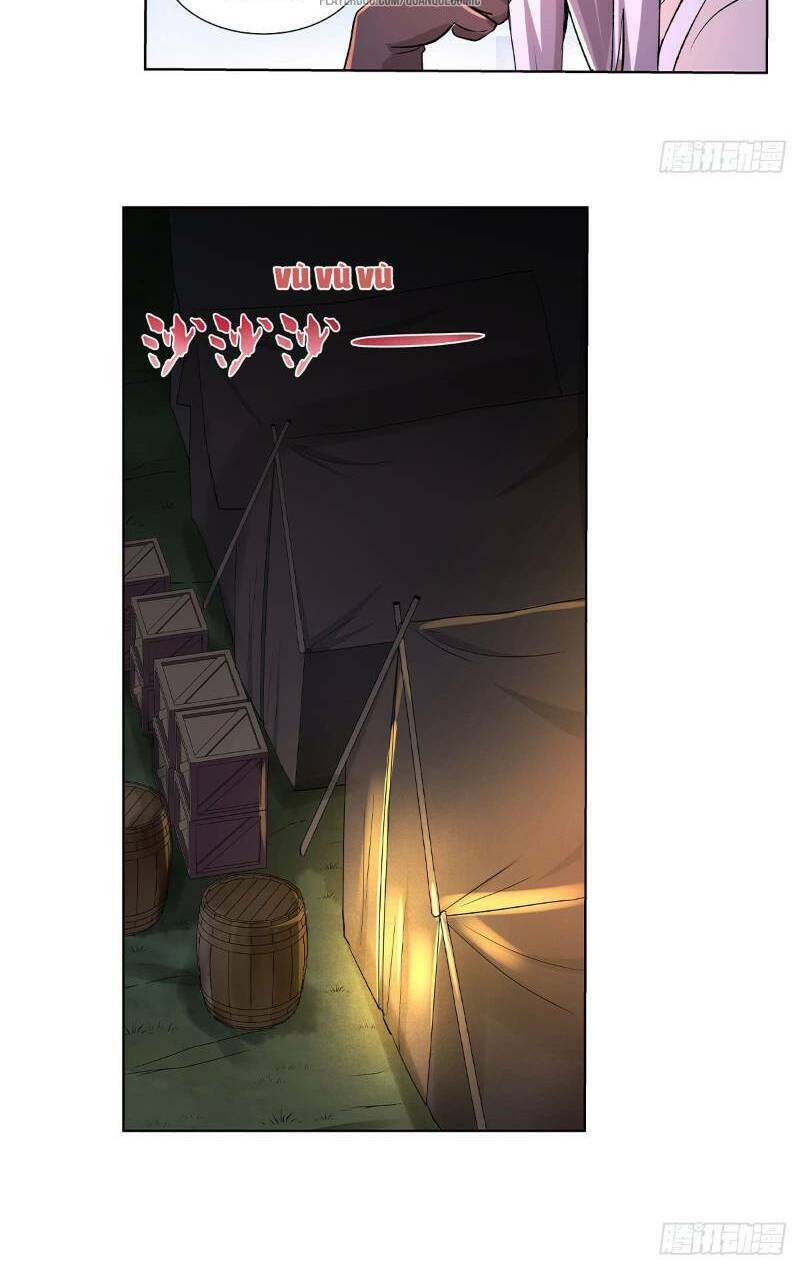 Ma vương thất nghiệp - Chapter 30 - Page 39