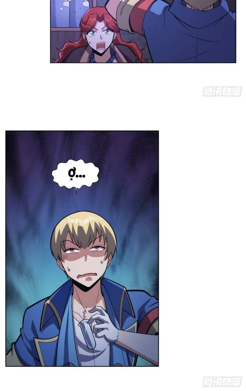 Ma vương thất nghiệp - Chapter 300 - Page 17