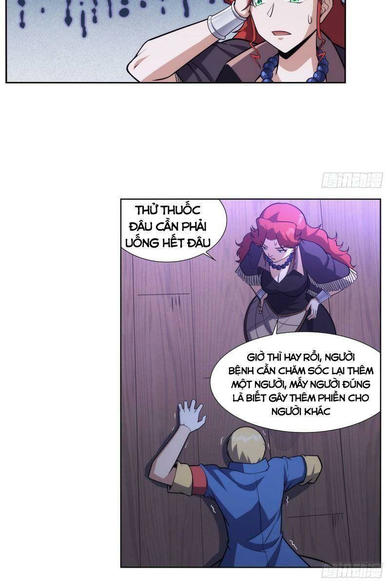 Ma vương thất nghiệp - Chapter 300 - Page 19