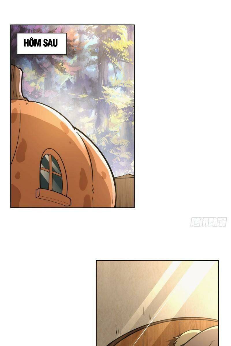 Ma vương thất nghiệp - Chapter 300 - Page 21