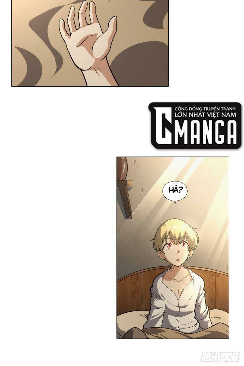 Ma vương thất nghiệp - Chapter 300 - Page 24