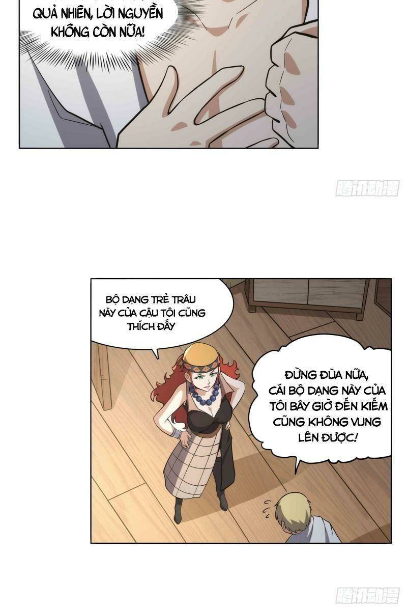 Ma vương thất nghiệp - Chapter 300 - Page 27