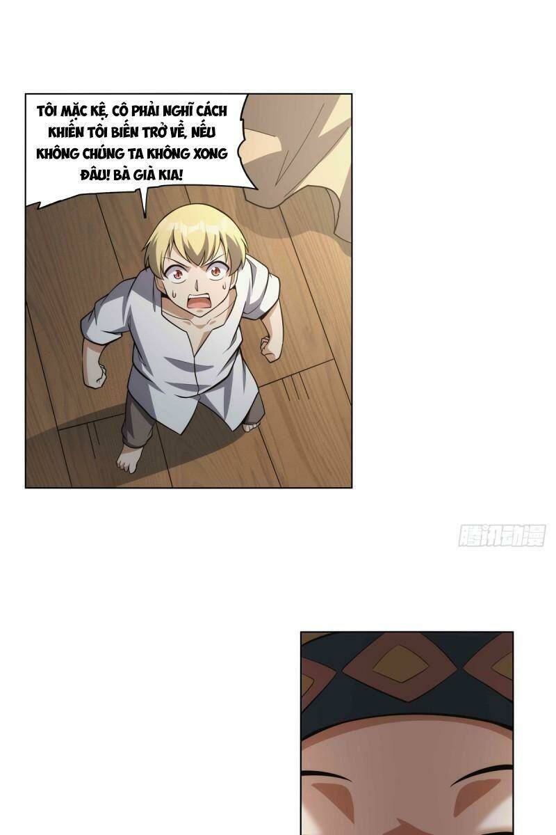 Ma vương thất nghiệp - Chapter 300 - Page 28