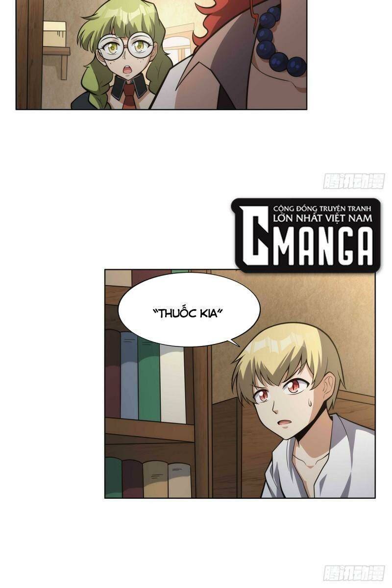 Ma vương thất nghiệp - Chapter 300 - Page 31