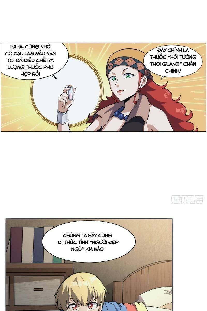 Ma vương thất nghiệp - Chapter 300 - Page 32