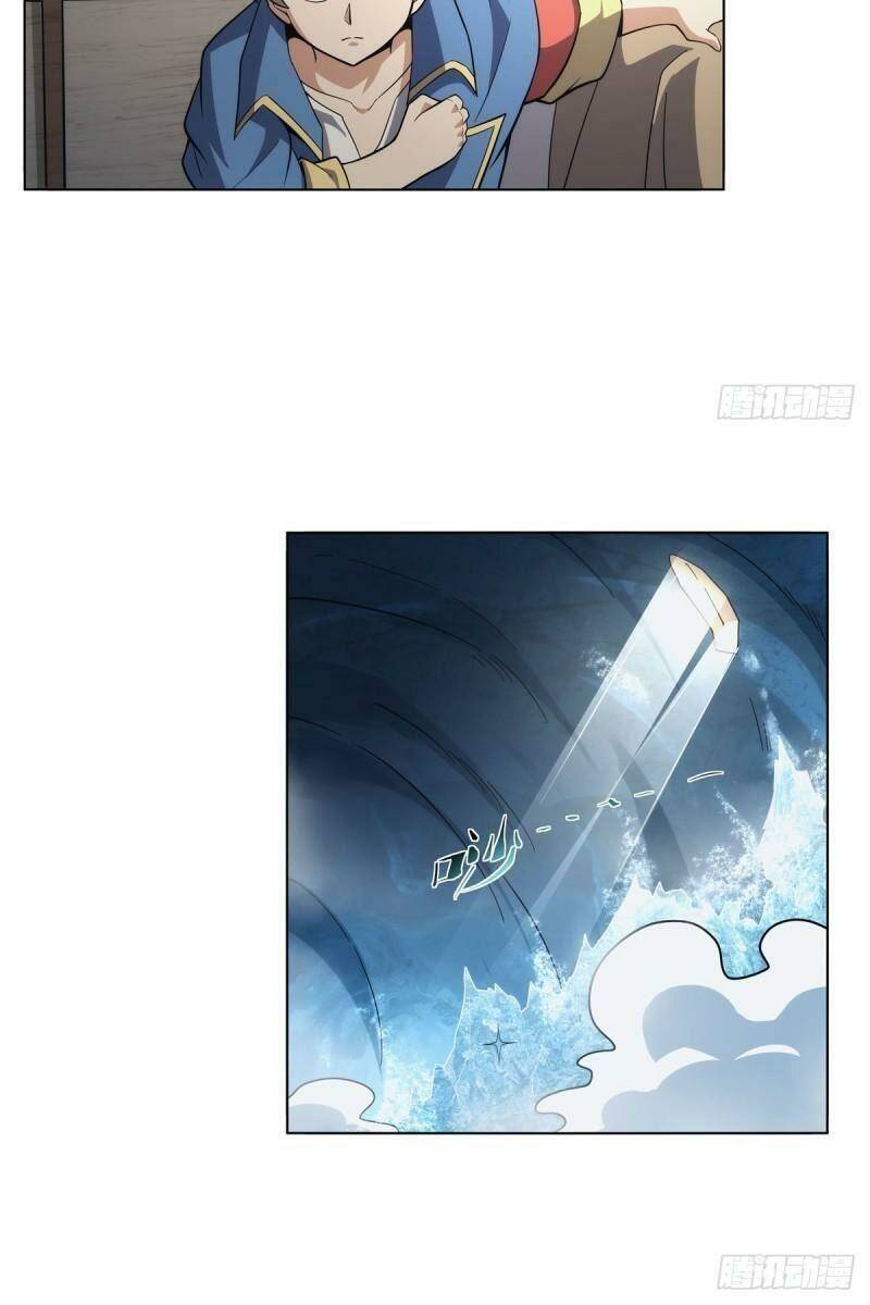 Ma vương thất nghiệp - Chapter 300 - Page 33