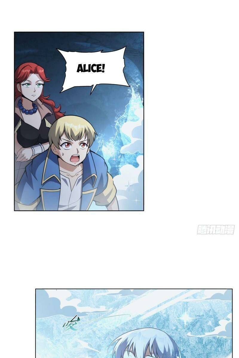 Ma vương thất nghiệp - Chapter 300 - Page 34