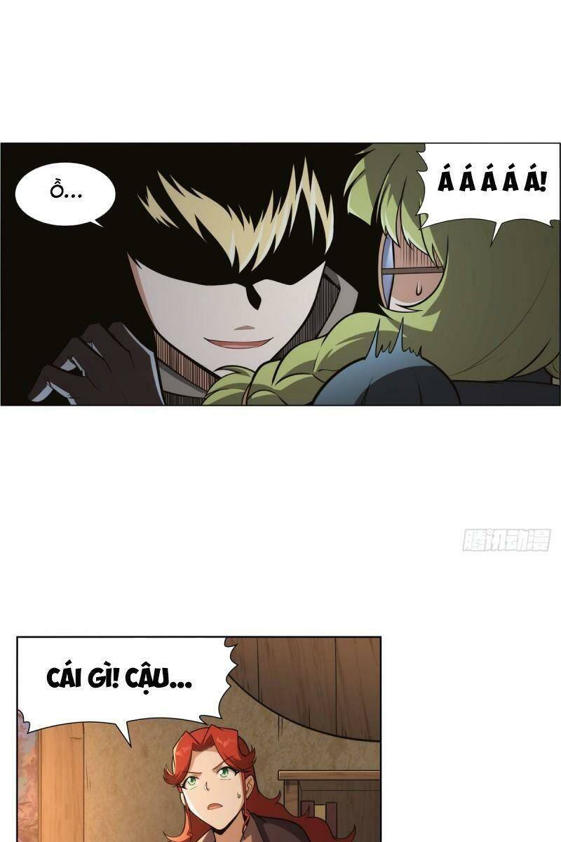 Ma vương thất nghiệp - Chapter 300 - Page 4