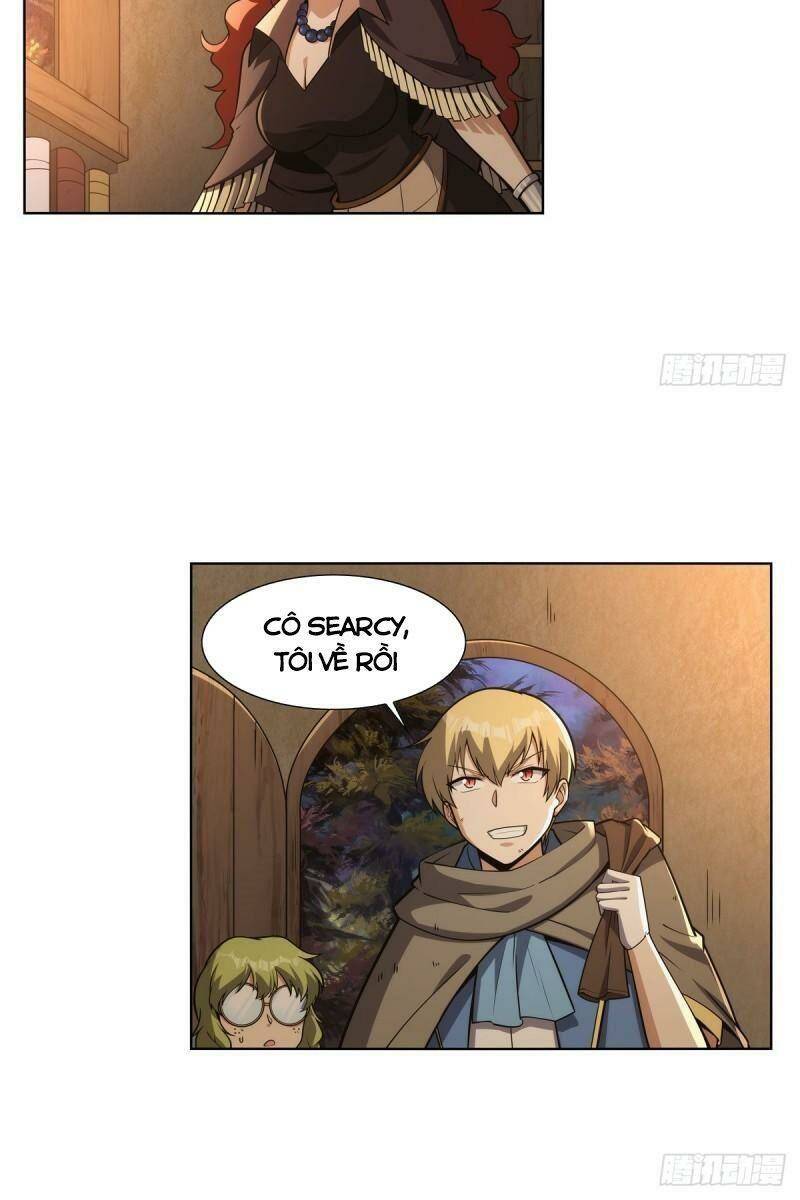 Ma vương thất nghiệp - Chapter 300 - Page 5