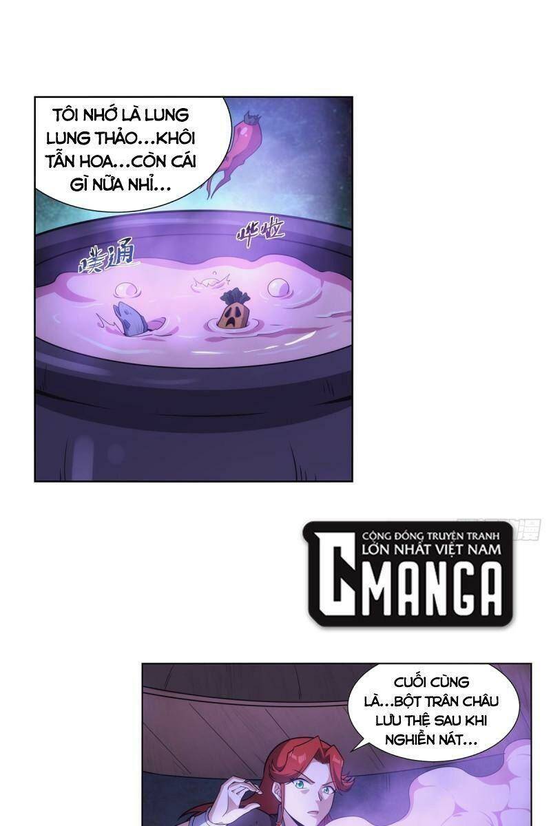 Ma vương thất nghiệp - Chapter 300 - Page 6