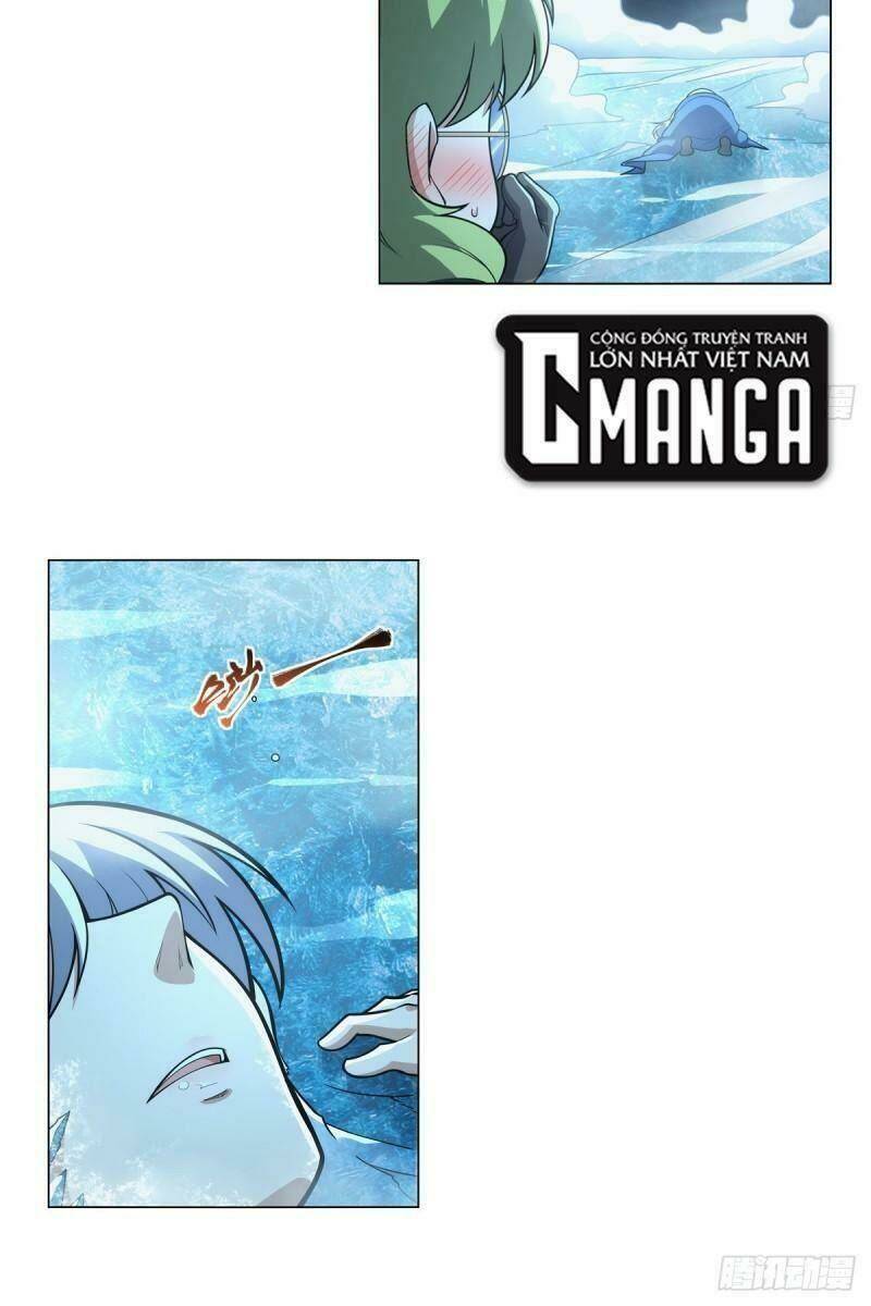 Ma vương thất nghiệp - Chapter 301 - Page 9