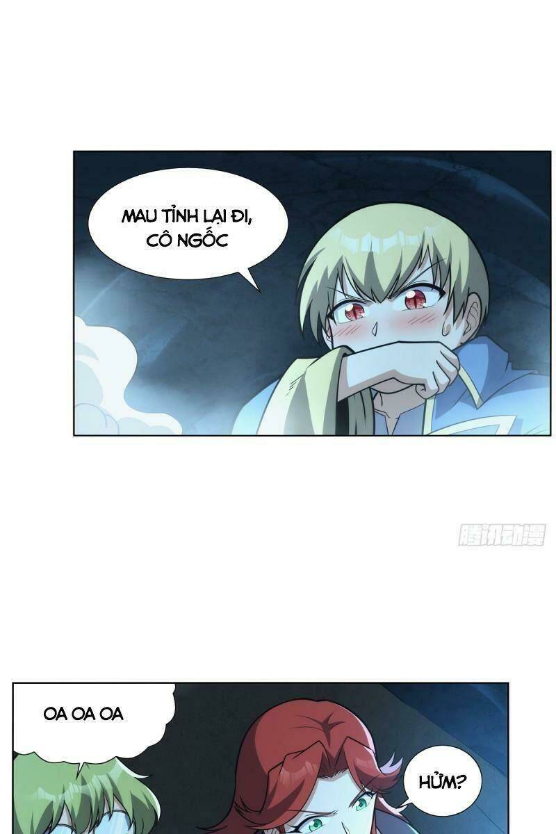 Ma vương thất nghiệp - Chapter 301 - Page 10