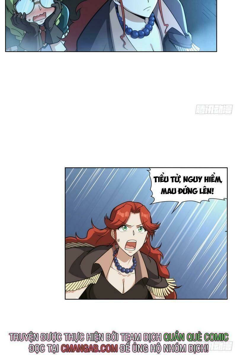 Ma vương thất nghiệp - Chapter 301 - Page 11