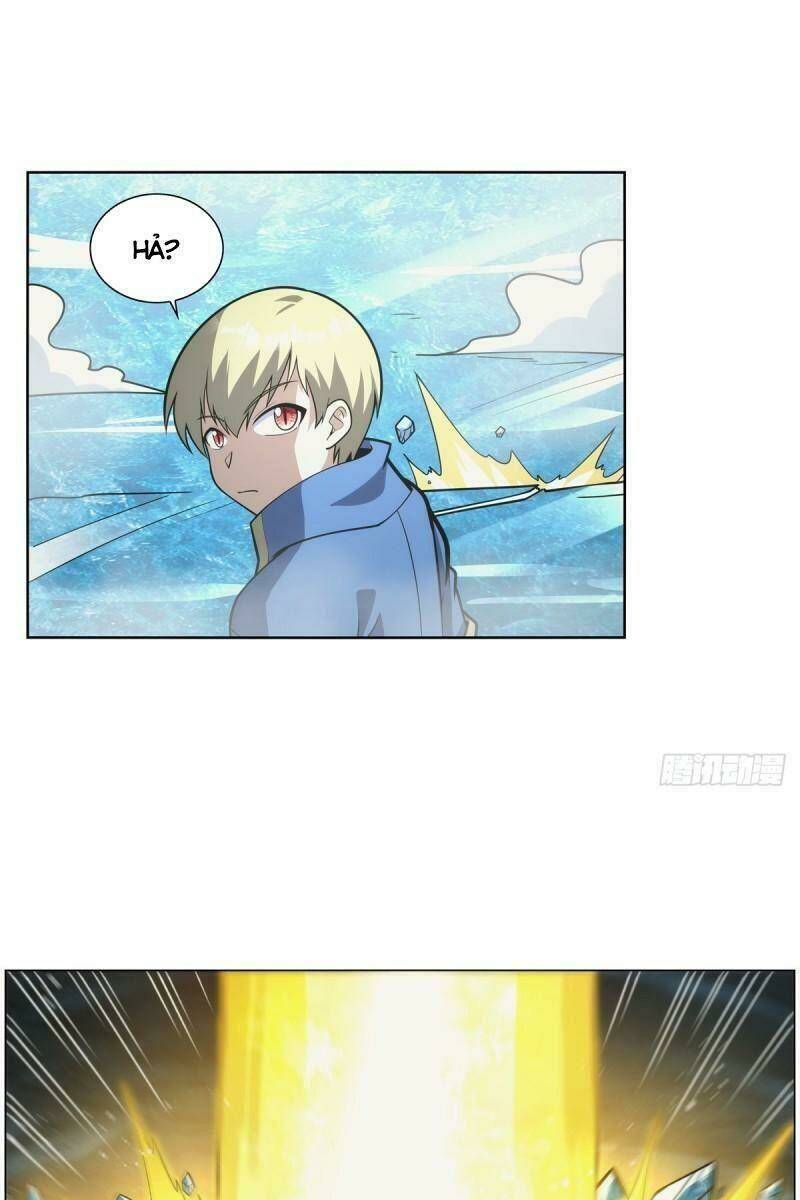 Ma vương thất nghiệp - Chapter 301 - Page 12